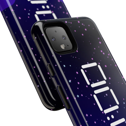💜Zero 0'clock inspired phone case