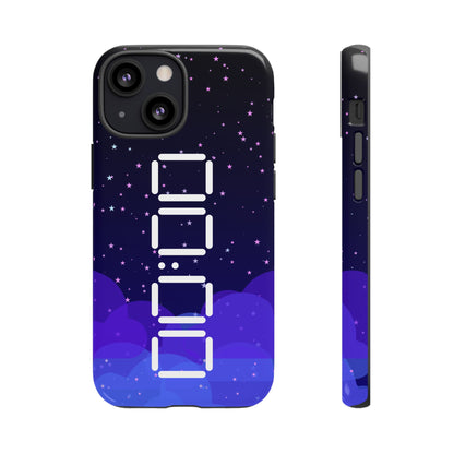 💜Zero 0'clock inspired phone case