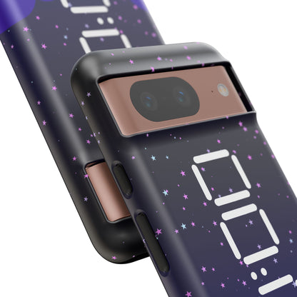 💜Zero 0'clock inspired phone case