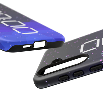💜Zero 0'clock inspired phone case