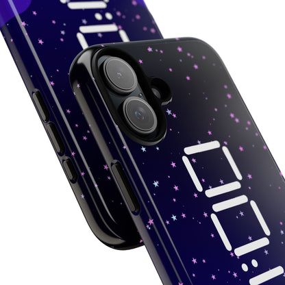 💜Zero 0'clock inspired phone case