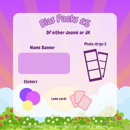 JK & JOONIE CUPSLEEVE EVENT 13TH SEPTEMBER