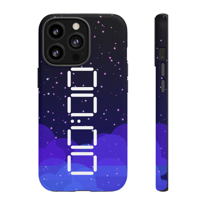 💜Zero 0'clock inspired phone case