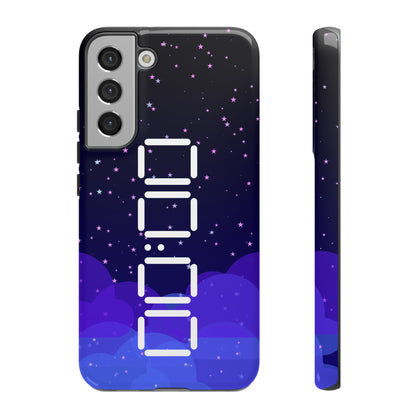 💜Zero 0'clock inspired phone case