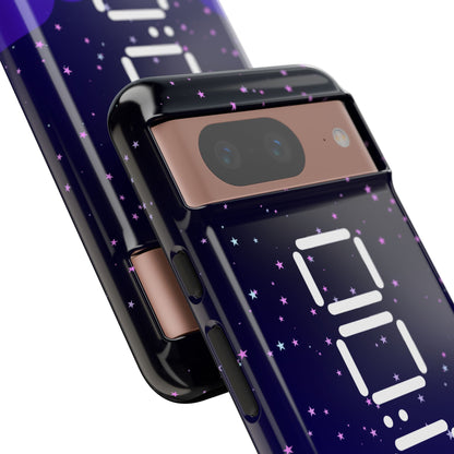 💜Zero 0'clock inspired phone case