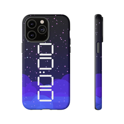💜Zero 0'clock inspired phone case