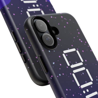 💜Zero 0'clock inspired phone case