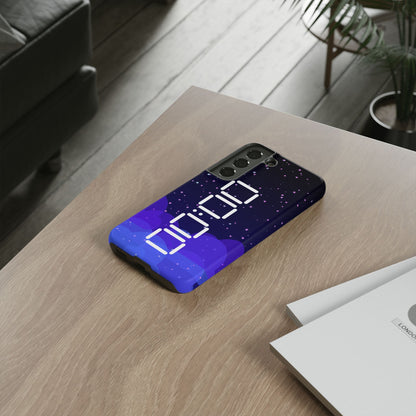 💜Zero 0'clock inspired phone case