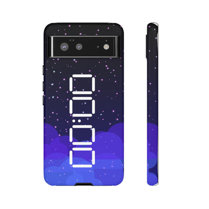 💜Zero 0'clock inspired phone case