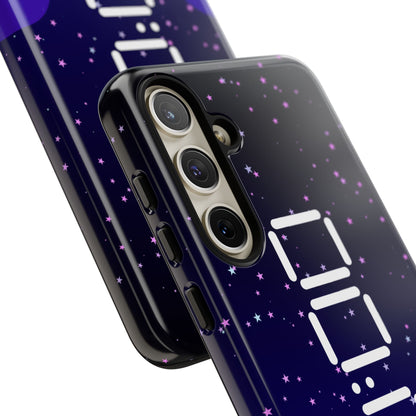 💜Zero 0'clock inspired phone case