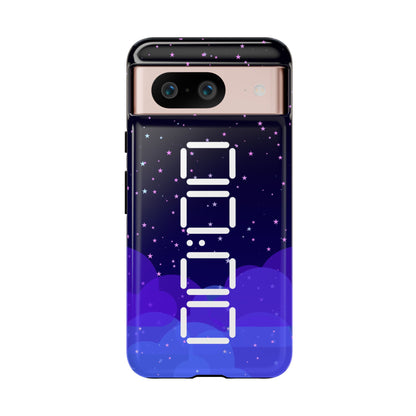 💜Zero 0'clock inspired phone case