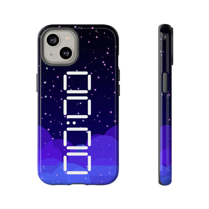 💜Zero 0'clock inspired phone case