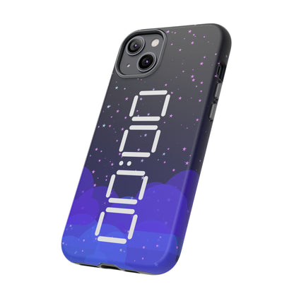 💜Zero 0'clock inspired phone case