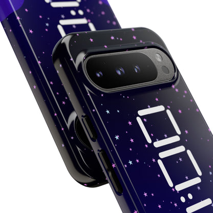 💜Zero 0'clock inspired phone case