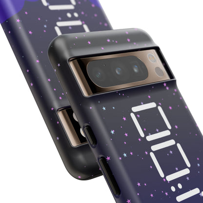 💜Zero 0'clock inspired phone case