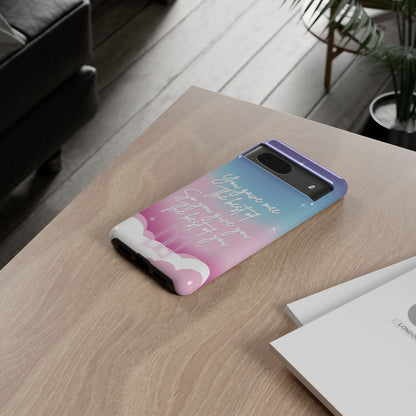 💜BTS MAGIC SHOP INSPIRED PHONE CASE