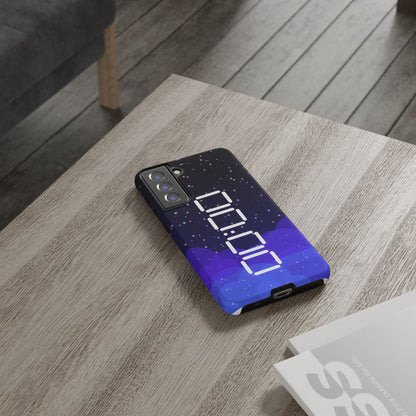 💜Zero 0'clock inspired phone case