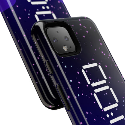 💜Zero 0'clock inspired phone case