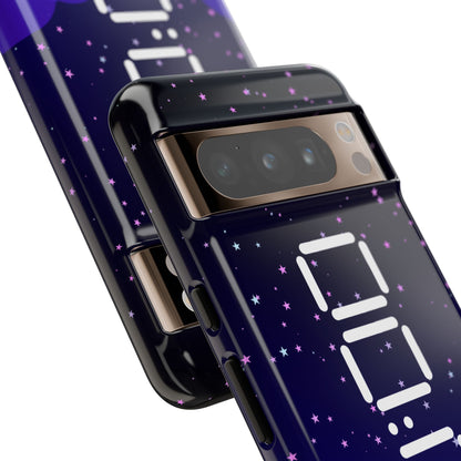 💜Zero 0'clock inspired phone case