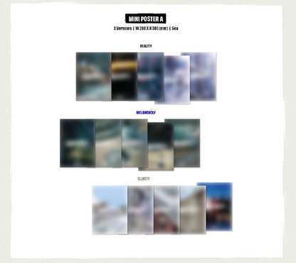 TOMORROW X TOGETHER 3rd Full Album [The Name Chapter : FREEFALL] image 7