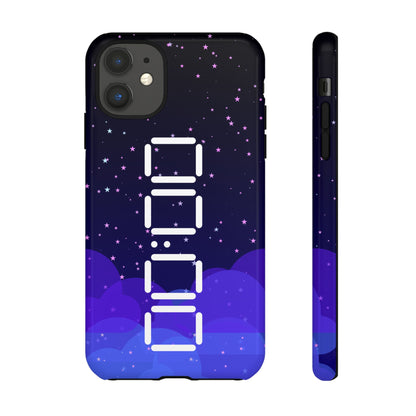 💜Zero 0'clock inspired phone case