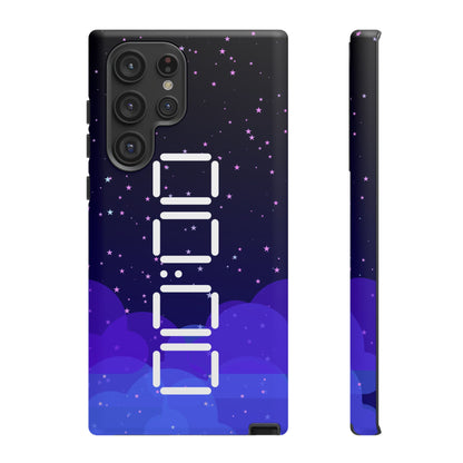 💜Zero 0'clock inspired phone case