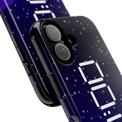 💜Zero 0'clock inspired phone case