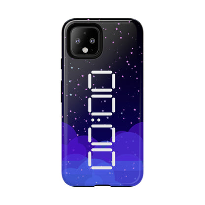 💜Zero 0'clock inspired phone case