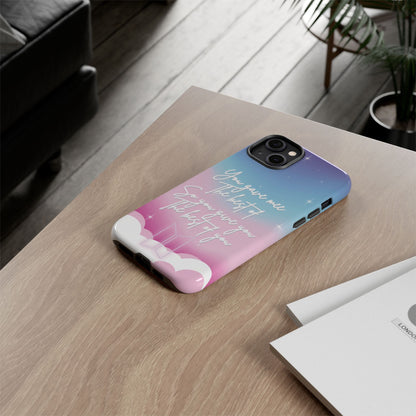 💜BTS MAGIC SHOP INSPIRED PHONE CASE