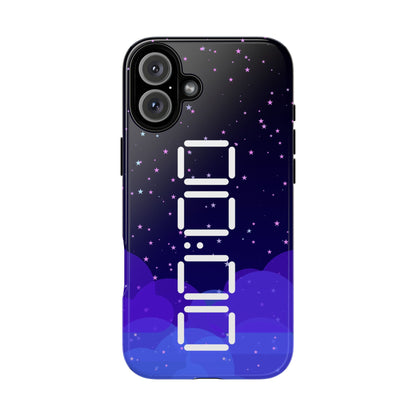 💜Zero 0'clock inspired phone case