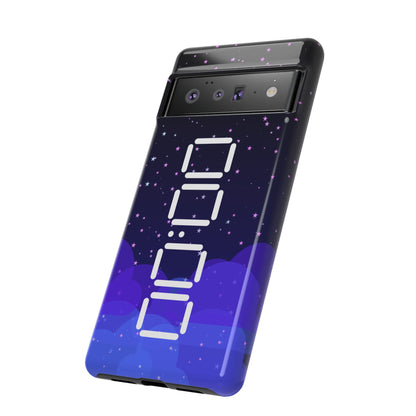 💜Zero 0'clock inspired phone case