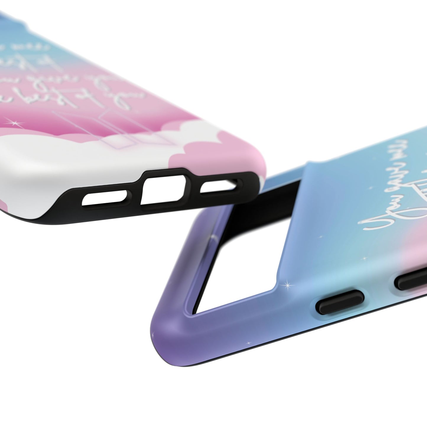 BTS MAGIC SHOP INSPIRED PHONE CASE