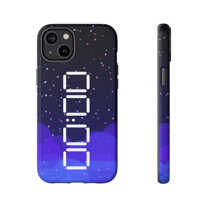 💜Zero 0'clock inspired phone case