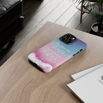 💜BTS MAGIC SHOP INSPIRED PHONE CASE