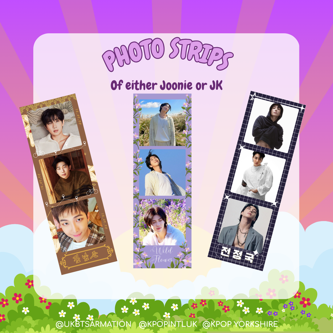 JK & JOONIE CUPSLEEVE EVENT 13TH SEPTEMBER