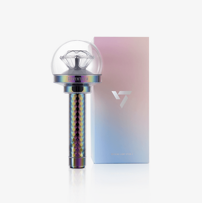 SEVENTEEN Light Stick VER.3 CARATBONG
