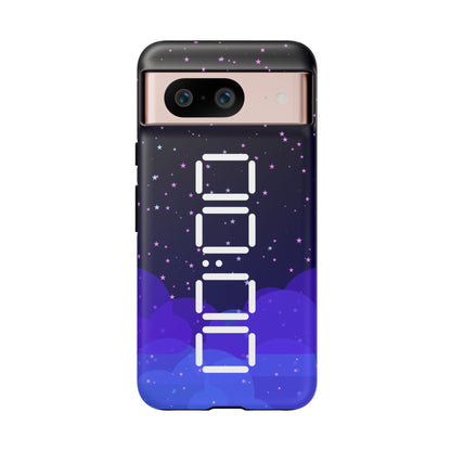💜Zero 0'clock inspired phone case