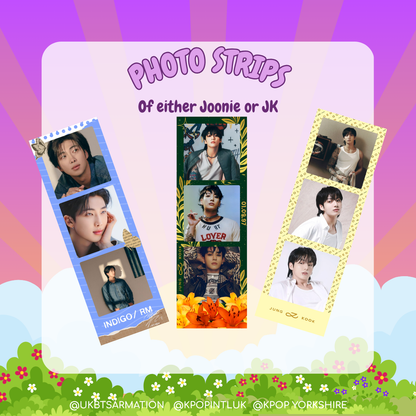 JK & JOONIE CUPSLEEVE EVENT 13TH SEPTEMBER