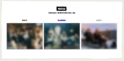 TOMORROW X TOGETHER 3rd Full Album [The Name Chapter : FREEFALL] image 6