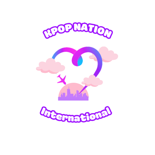 KPOP NATION INTERNATIONAL